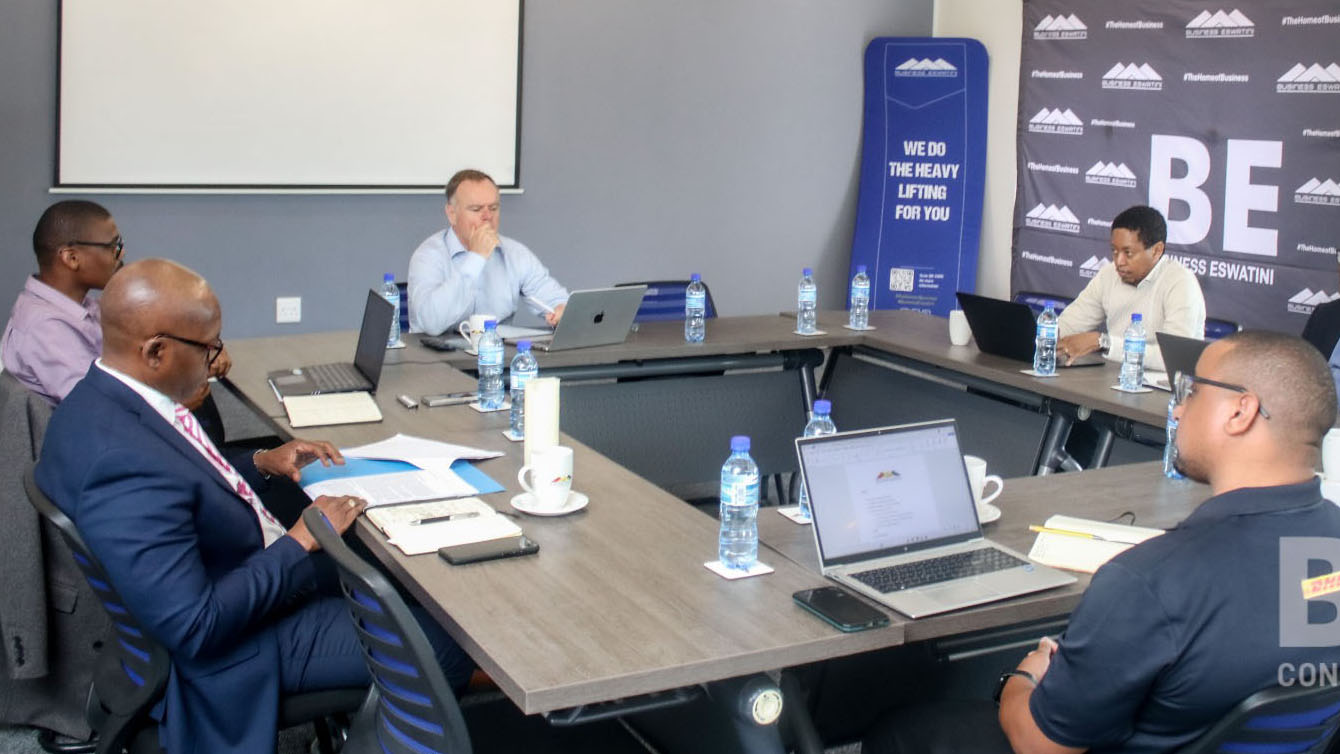 BE identifies key reforms to boost competitiveness